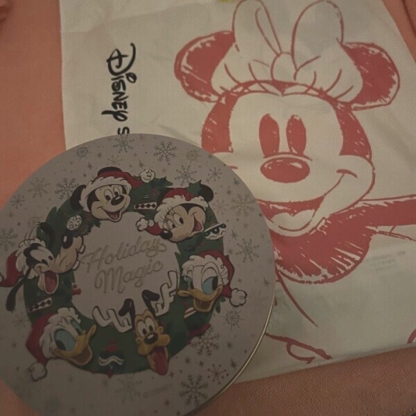 クリスマス気分🎄🧡