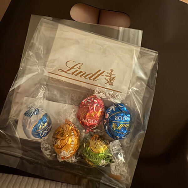 ごちそうさま🍫❣️