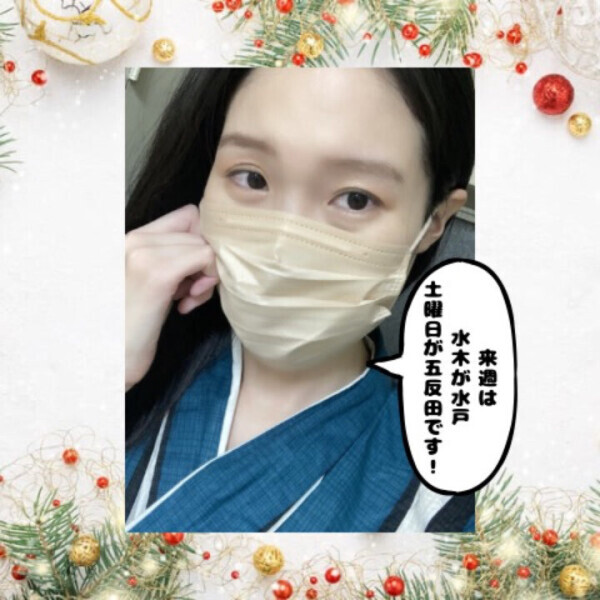 今月の浴衣、めっちゃ褒めてくれてありがとうね‼️😊