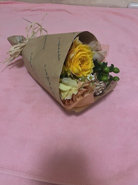 素敵な週末を💓