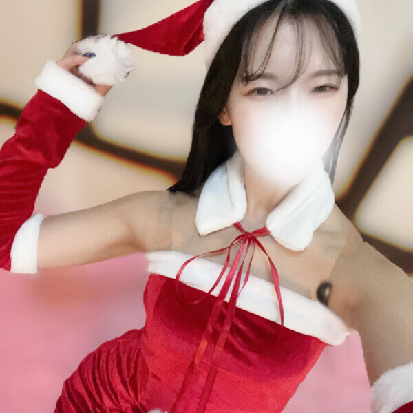 サンタ、降臨🎅
