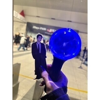 💫💙今月の楽しみ