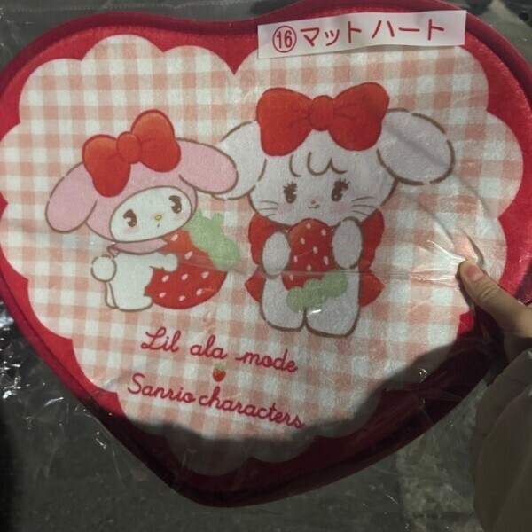 欲との戦い…🎯笑