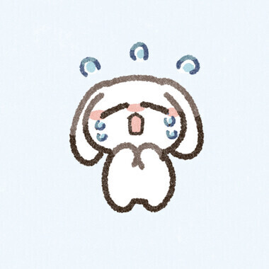 申し訳ありません😭