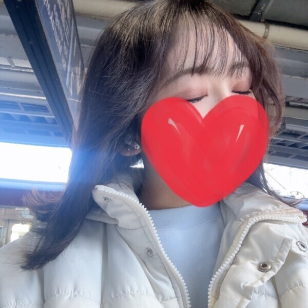 ちょこっとチョコ受け取りに…🍫