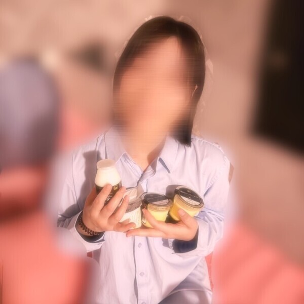 とろとろ🍮💓