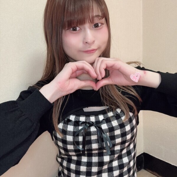 黒でも甘いの🖤