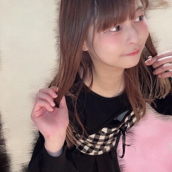 いつもより素❤︎