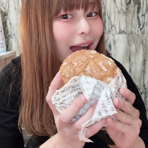 メロンパンに🍈は入ってない