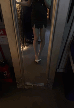 自慢のスタイル🩷