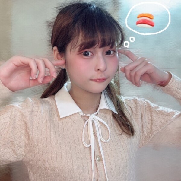 寿司食いたい🍣