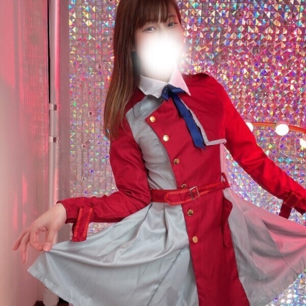 たまに燃え尽きてる🫥