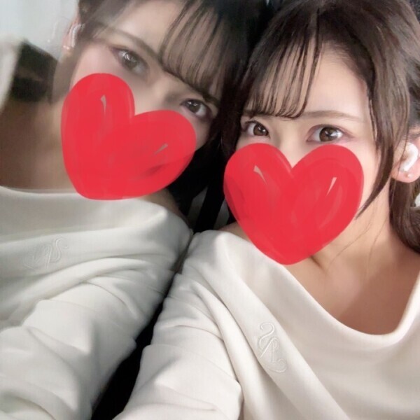 双子ちゃん現る👯‍♀️