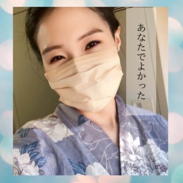 まひろを選んでくれたあなたが幸せでありますように🥰