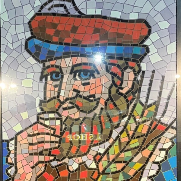 梅のお花見してきました🐈🌸🐾