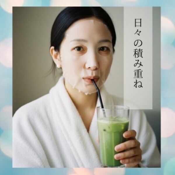 楽して綺麗……は嘘だと思ってます🧐