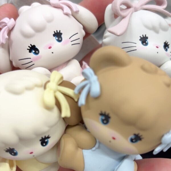 かわいいは正義((o(｡･ω･｡)o))