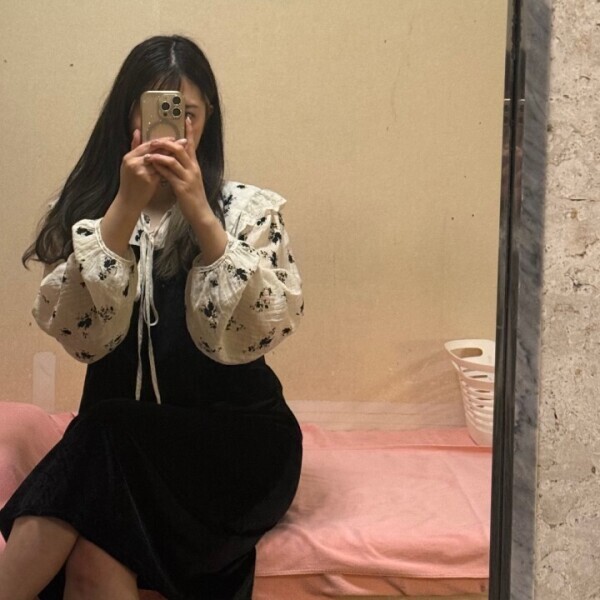 出勤して3日目！マッサージご好評いただきました！