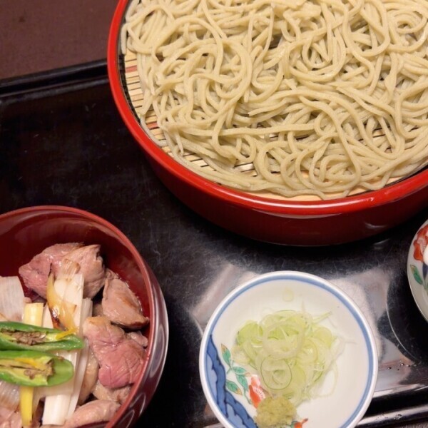 ジャパニーズヌードル