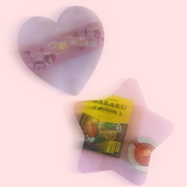 本日もありがとう🙏🏻💖