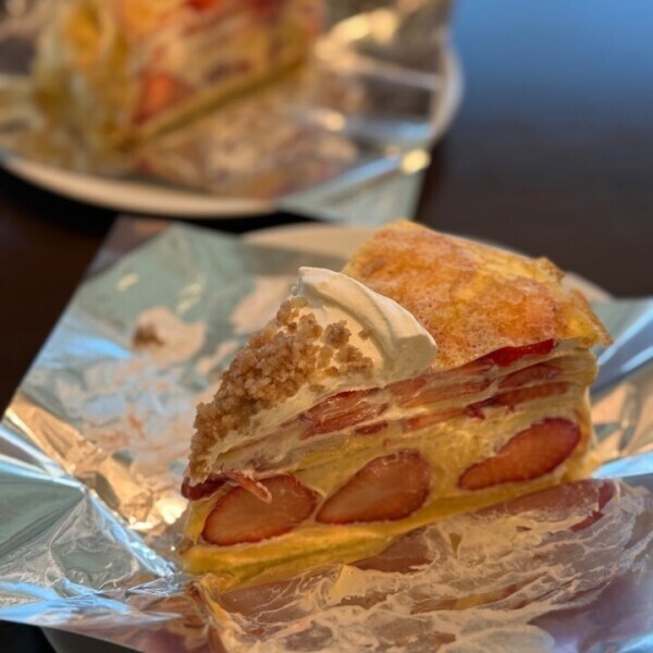 お待たせしました😭