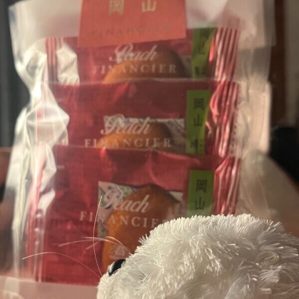 ピントが🍑🦭🦭