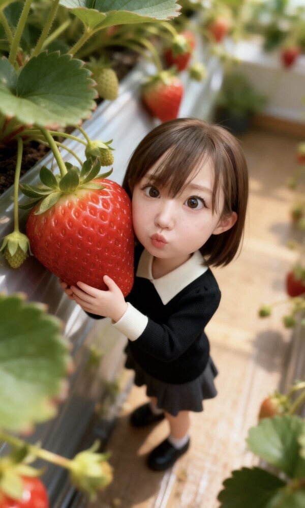 こんにちは❤️