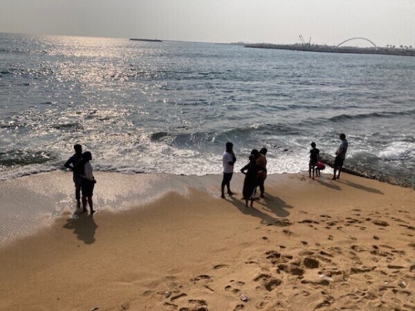 3月後半の予定☆