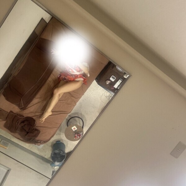 びしょ濡れにしちゃうよ🩷🩷