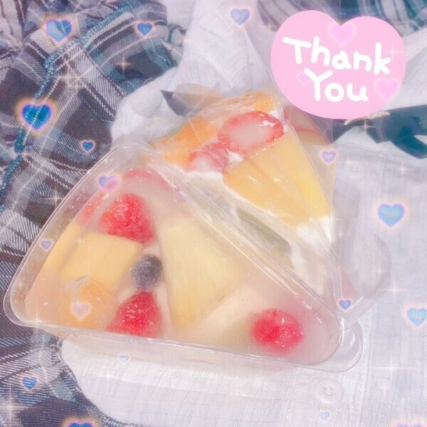 🍓宝石箱🍰🎀