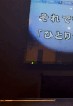 妹とカラオケ動画です！！初の動画！！