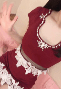 後半戦スターティン💖