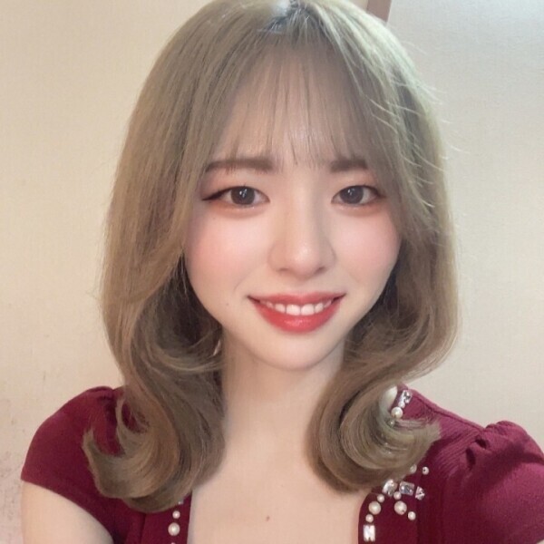 お姉さんヘア👩💓