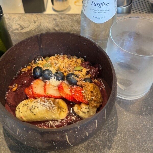 アイラブアサイー🩷