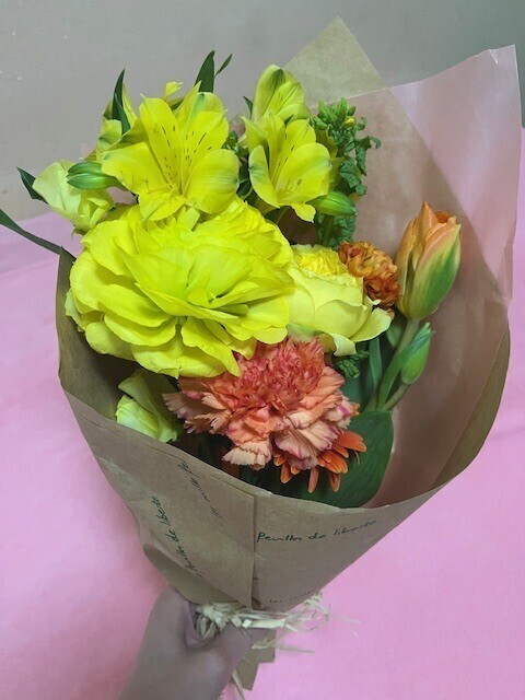 来週は桜🌸咲くかな？😆