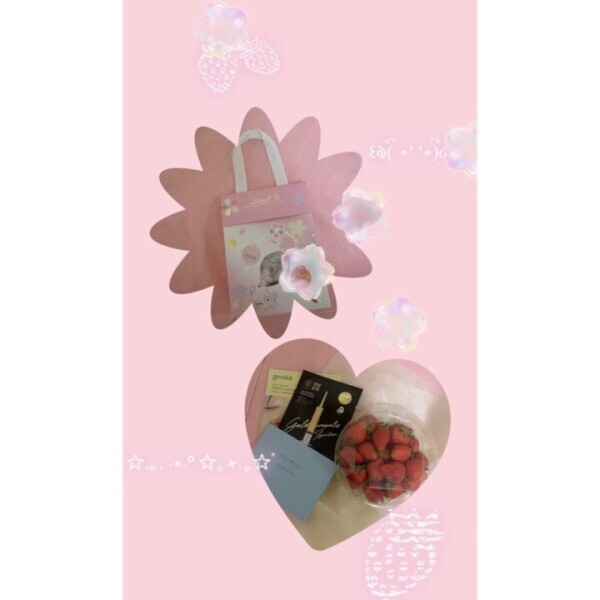 本日もありがとう💖