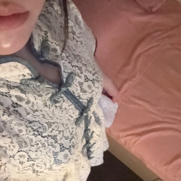 初の朝えちえち