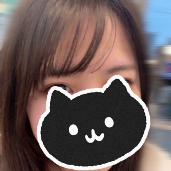 わた🐈‍⬛今日朝から出勤するよ💖