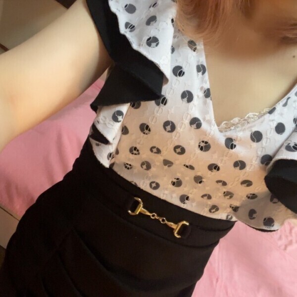 🎀出勤中です＆嬉しいこと♡🎀