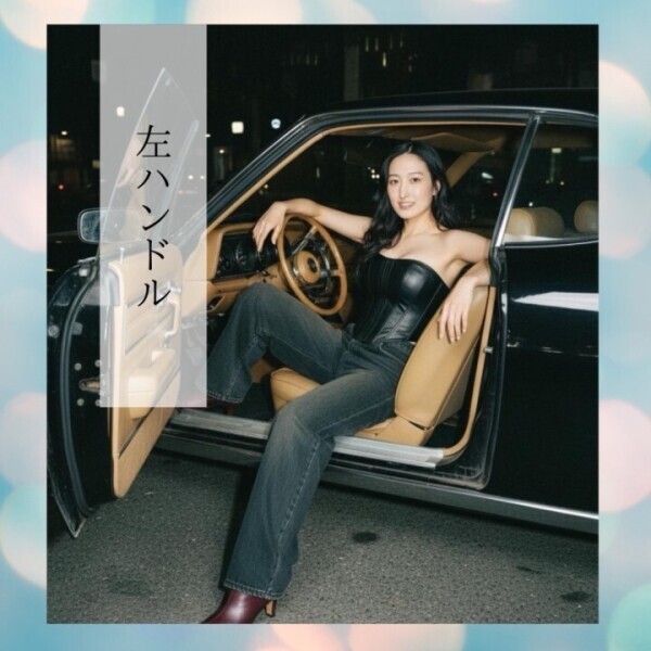 バイクの車体にまひろを例えてくれた人もいたなぁ🤔