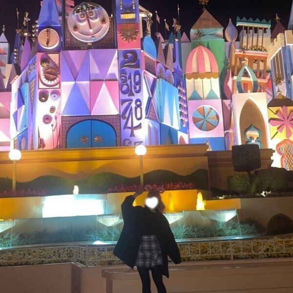 🎀元気チャージしてきました🎀