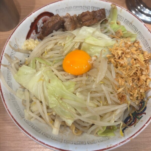 優勝🍜