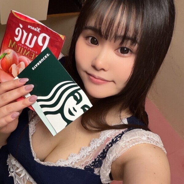 ありがとうございます💓