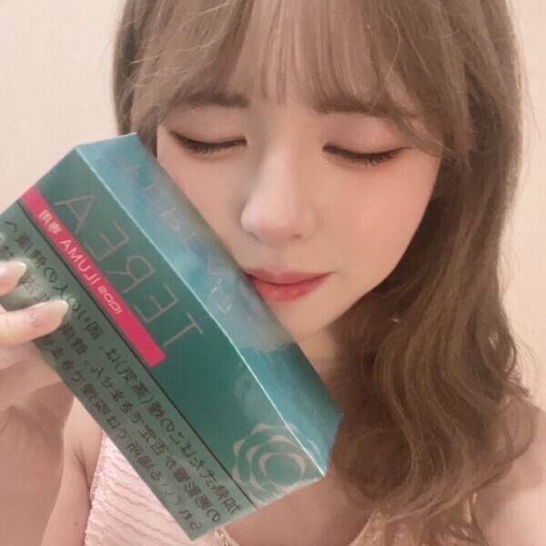 差し入れ💓🌈
