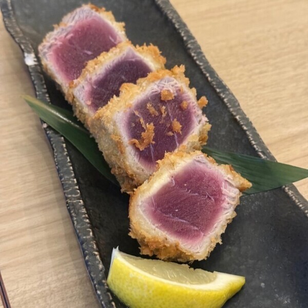 もりもり食べる！