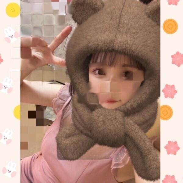 日曜日いるよー☺︎