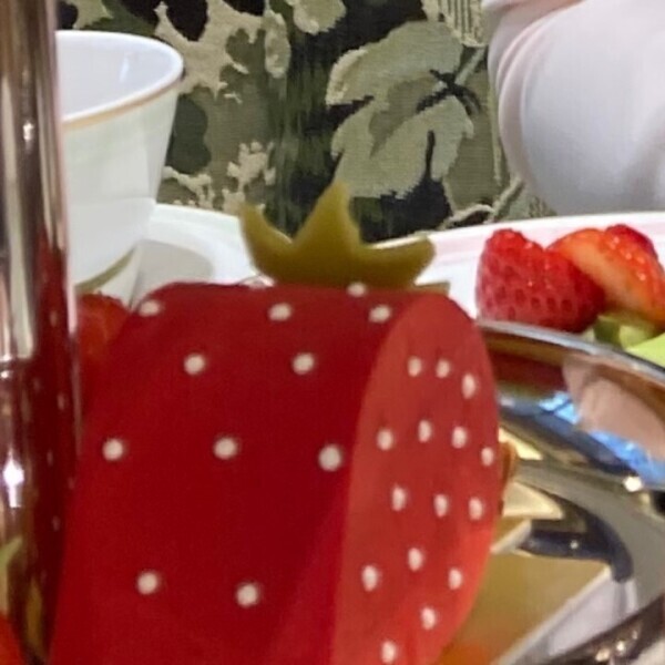 いろいろあるよね