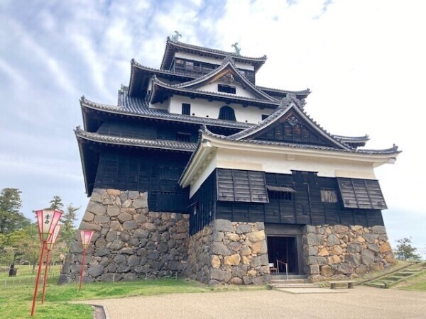 1日観光☆