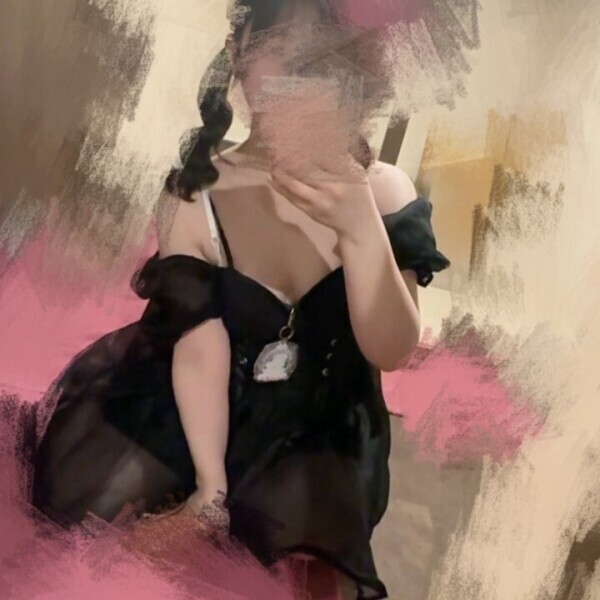 ちょっとだけね♡