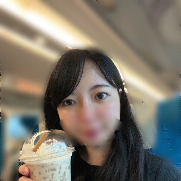 旅行中♪